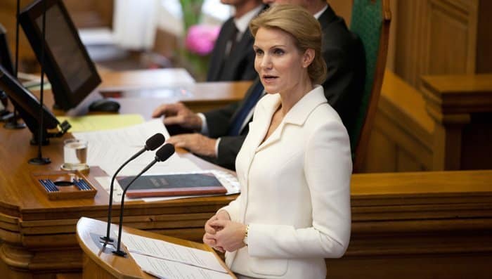 Statsminister, Helle Thorning-Schmidt