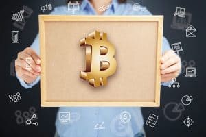 Hvad er bitcoin? Læs her mere om den digitale kryptovaluta Bitcoin