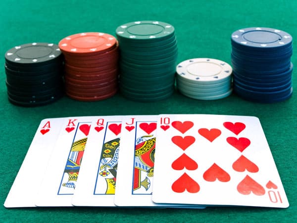 Hvad skal du vide om online casino og spil?