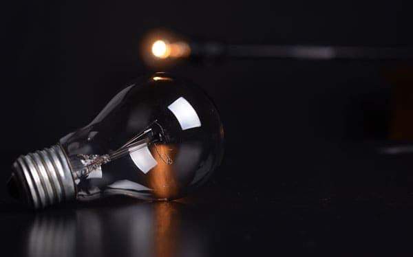Hvad er vigtigt ved valg af en LED-pære?
